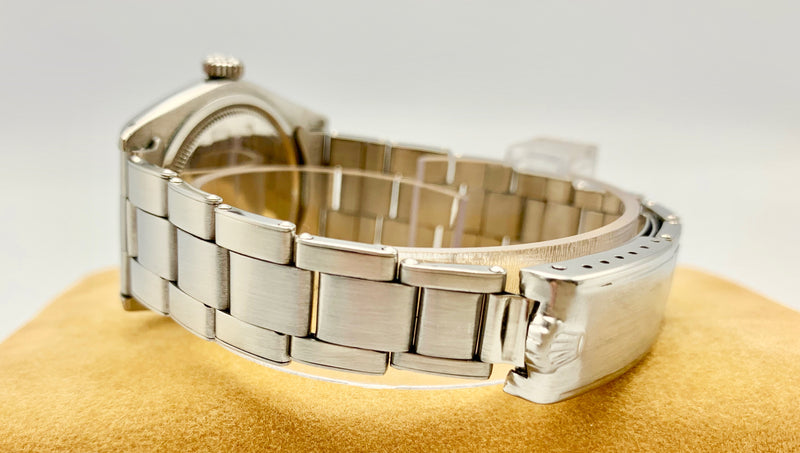 Rolex Oyster Precision 6426 - 1974 - Rolex horloge - Rolex kopen - Rolex heren horloge -  Trophies Watches