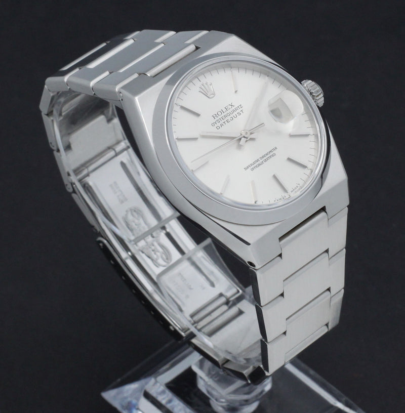 Rolex Datejust 17000 - 1990 - Rolex horloge - Rolex kopen - Rolex heren horloge - Trophies Watches