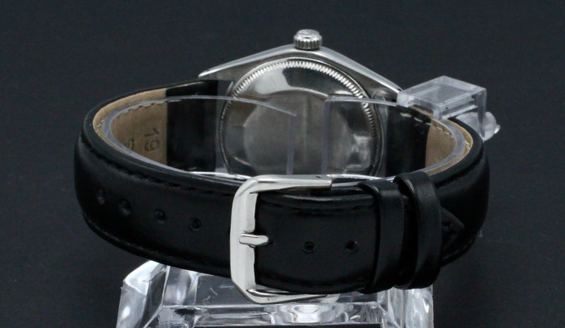 Rolex Air King Precision 5500 - 1973 - Rolex horloge - Rolex kopen - Rolex heren horloge -  Trophies Watches