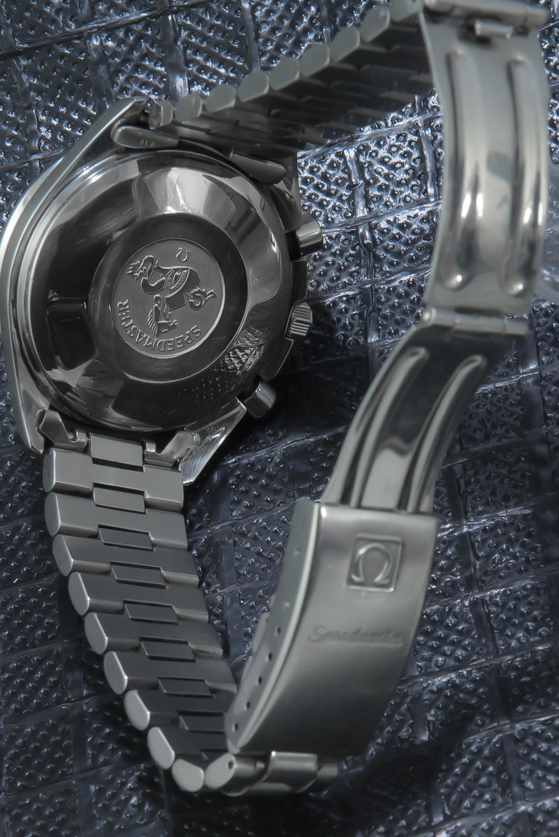 Omega Speedmaster Date 3511.50.00 - Omega horloge - Omega kopen - Omega heren horloge - Trophies Watches