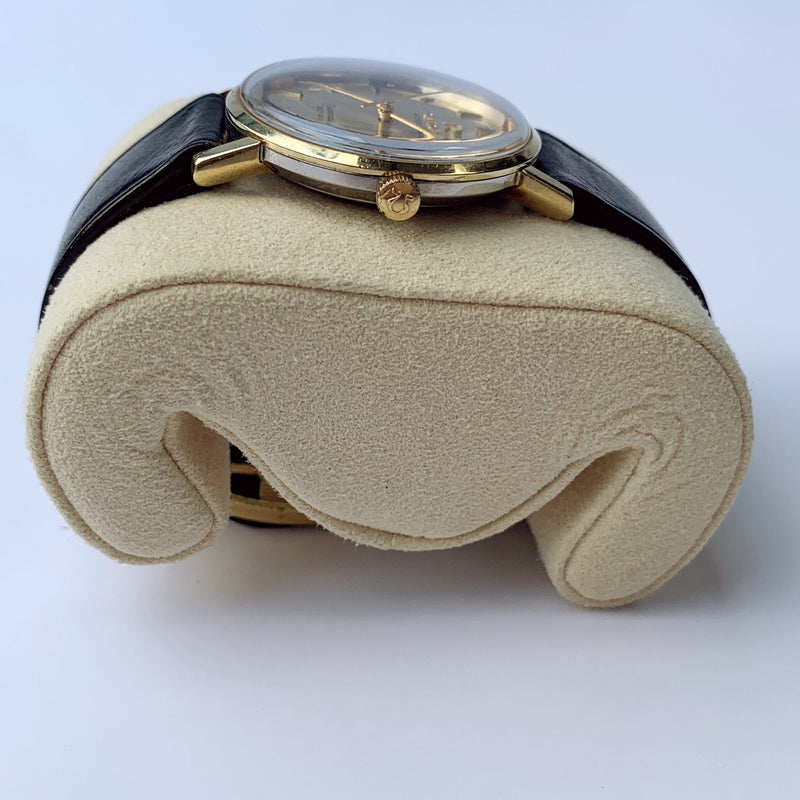 Omega Seamaster DeVille 14910 - 1964 - Omega horloge - Omega kopen - Omega heren horloge - Trophies Watches