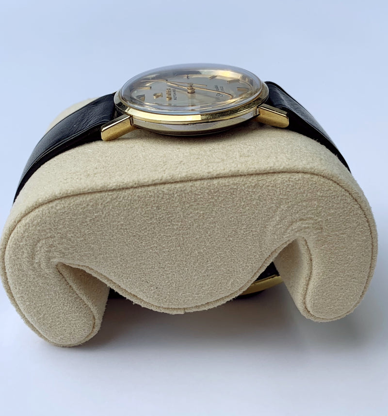 Omega Seamaster DeVille 14910 - 1964 - Omega horloge - Omega kopen - Omega heren horloge - Trophies Watches