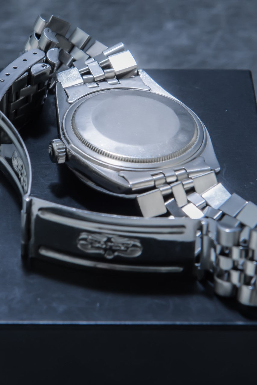 Rolex Datejust A16014 - 1984 - Rolex horloge - Rolex kopen - Rolex heren horloge - Trophies Watches