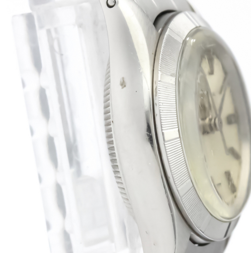 Rolex Oyster Perpetual 6623 - 1953 - Rolex horloge - Rolex kopen - Rolex dames horloge - Trophies Watches