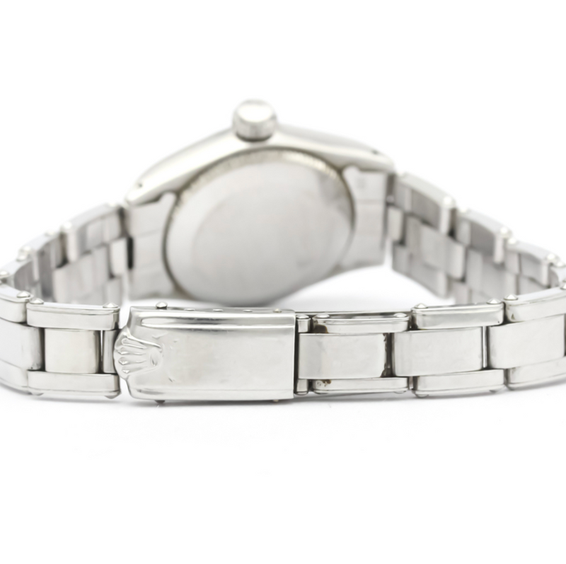 Rolex Oyster Perpetual 6619 - 1967 - Rolex horloge - Rolex kopen - Rolex dames horloge - Trophies Watches