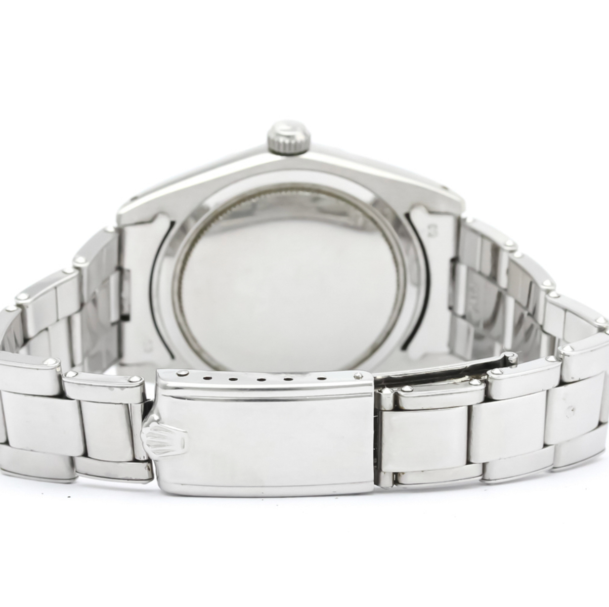 Rolex Oyster Precision 6694 - 1967 - Rolex horloge - Rolex kopen - Rolex heren horloge - Trophies Watches