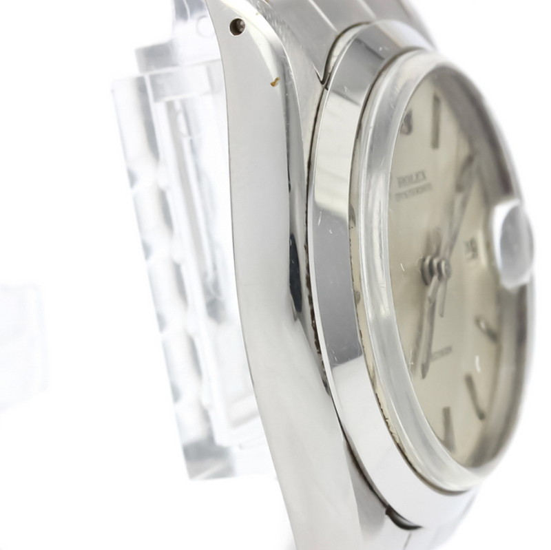 Rolex Oyster Precision 6694 - 1967 - Rolex horloge - Rolex kopen - Rolex heren horloge - Trophies Watches