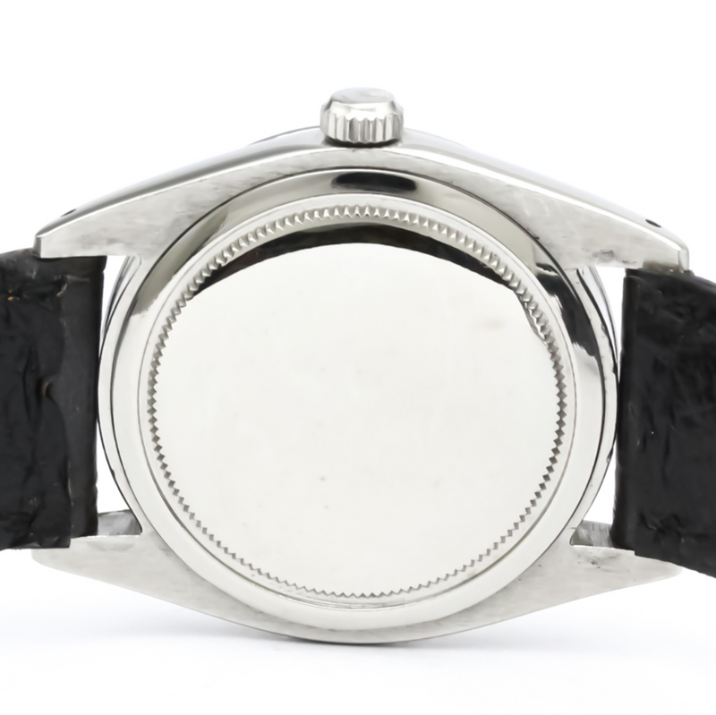 Rolex Oyster Precision 6694 - 1966 - Rolex horloge - Rolex kopen - Rolex heren horloge - Trophies Watches