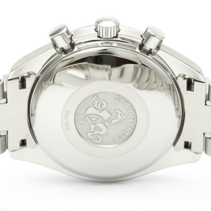 Omega Speedmaster Day Date 3520.50.00 - 1999 - Omega horloge - Omega kopen - Omega heren horloge - Trophies Watches