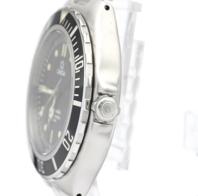 Omega Seamaster Professional 396.1052 - Omega horloge - Omega kopen - Omega heren horloge - Trophies Watches