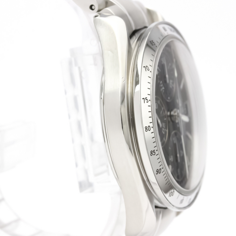 Omega Speedmaster 3513.50 - 1998 - Omega horloge - Omega kopen - Omega heren horloge - Trophies Watches