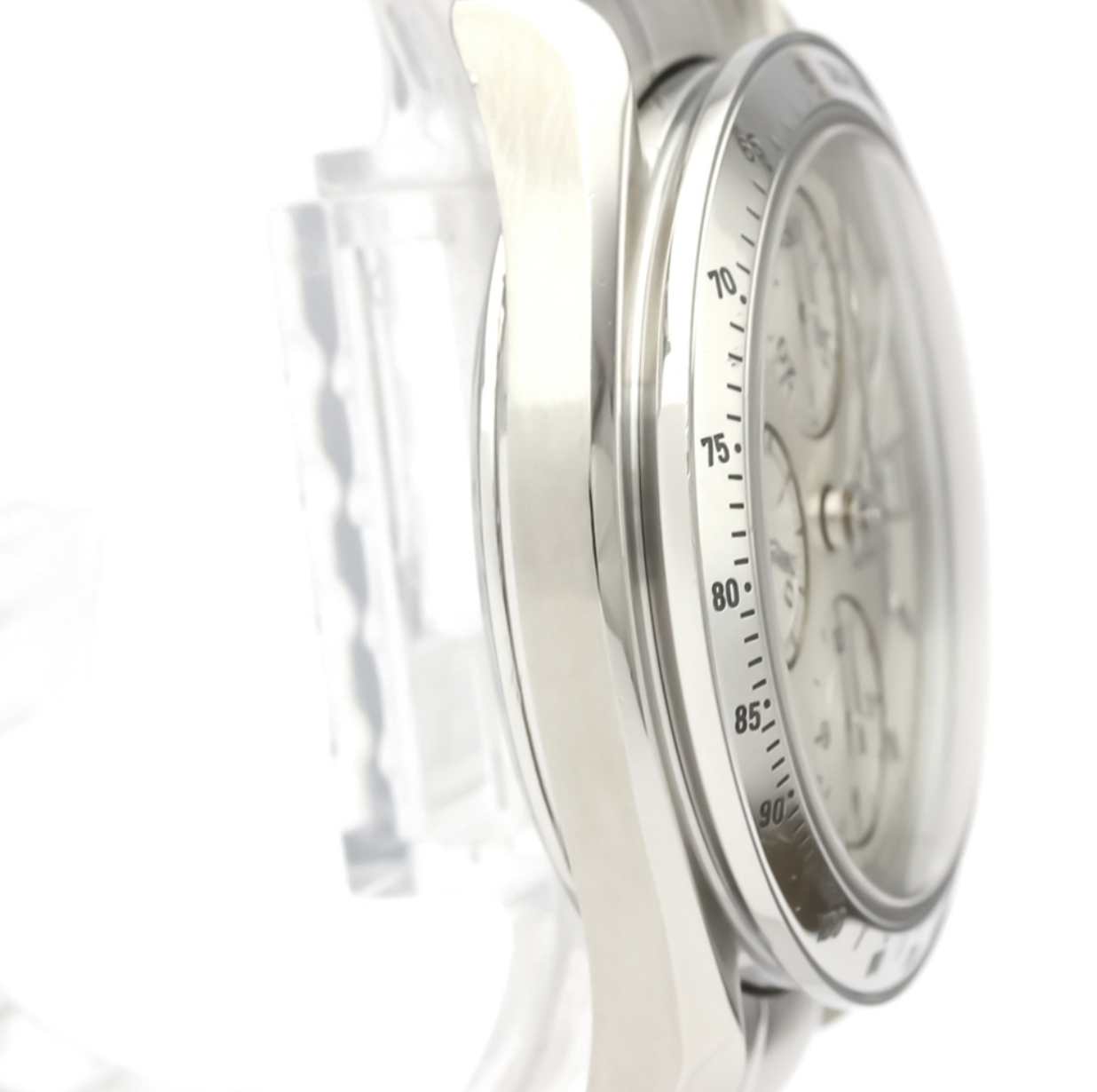 Omega Speedmaster 3513.30.00 - 2000 - Omega horloge - Omega kopen - Omega heren horloges - Trophies Watches