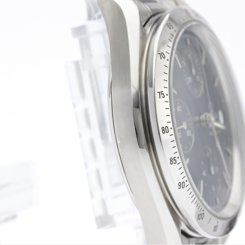 Omega Speedmaster 3511.80 - 1995 - Omega horloge - Omega kopen - Omega heren horloge - Trophies Watches