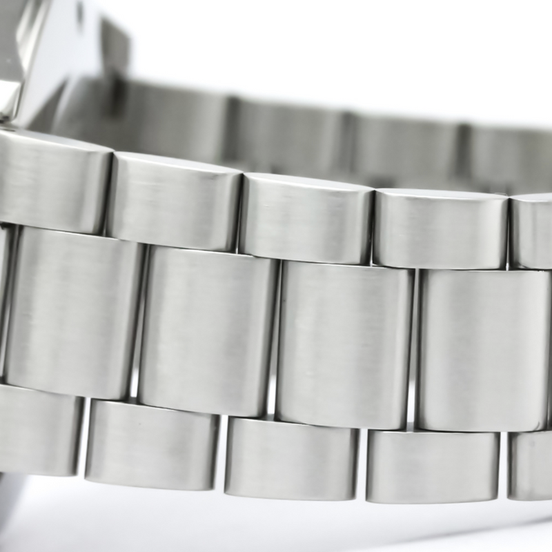 Omega Seamaster Aqua Terra 2517.50.00 - Omega horloge - Omega kopen - Omega heren horloge - Trophies Watches