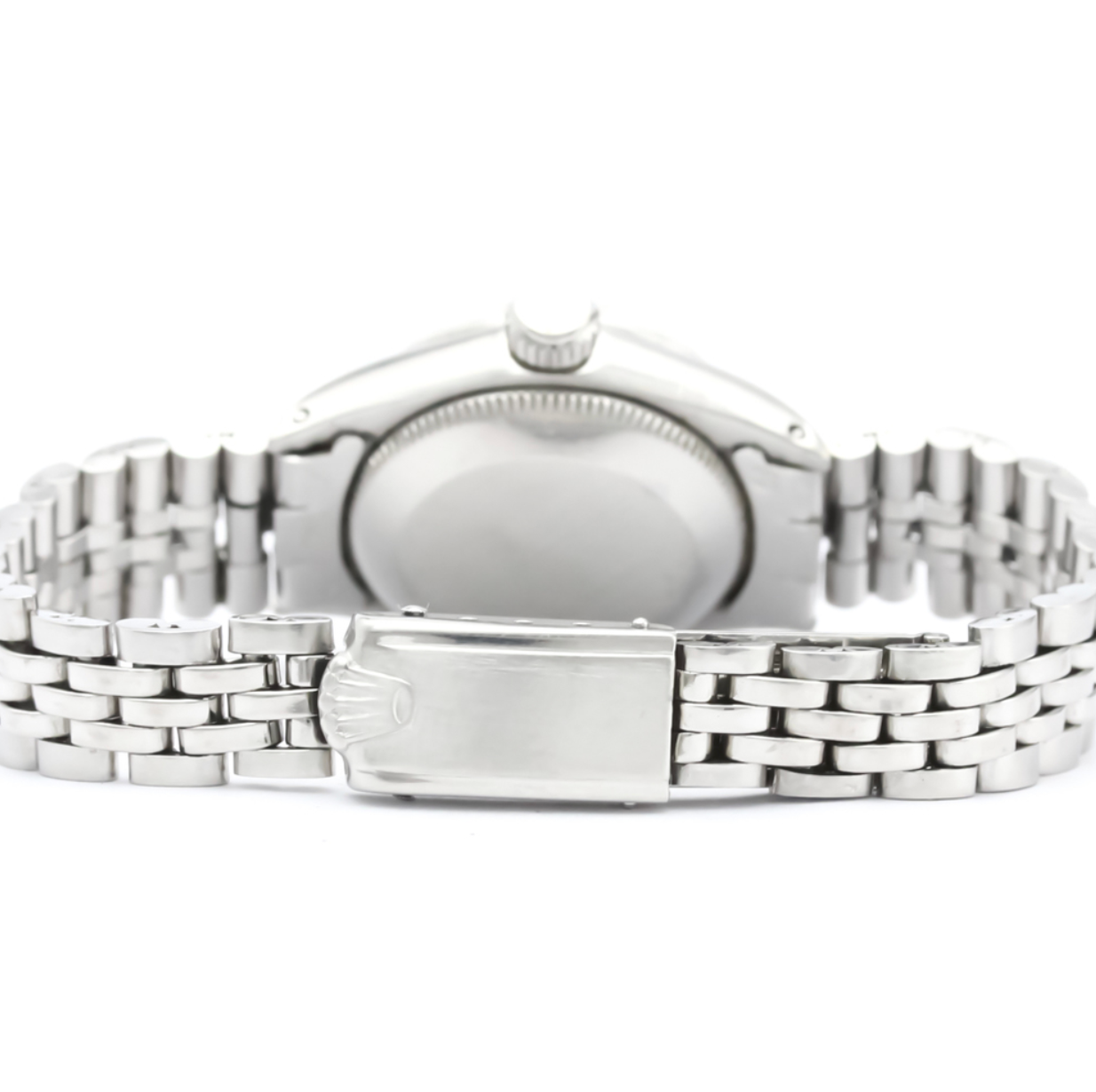 Rolex Oyster Perpetual Lady Date 6524 - 1969 - Rolex horloge - Rolex kopen - Rolex dames horloge - Trophies Watches