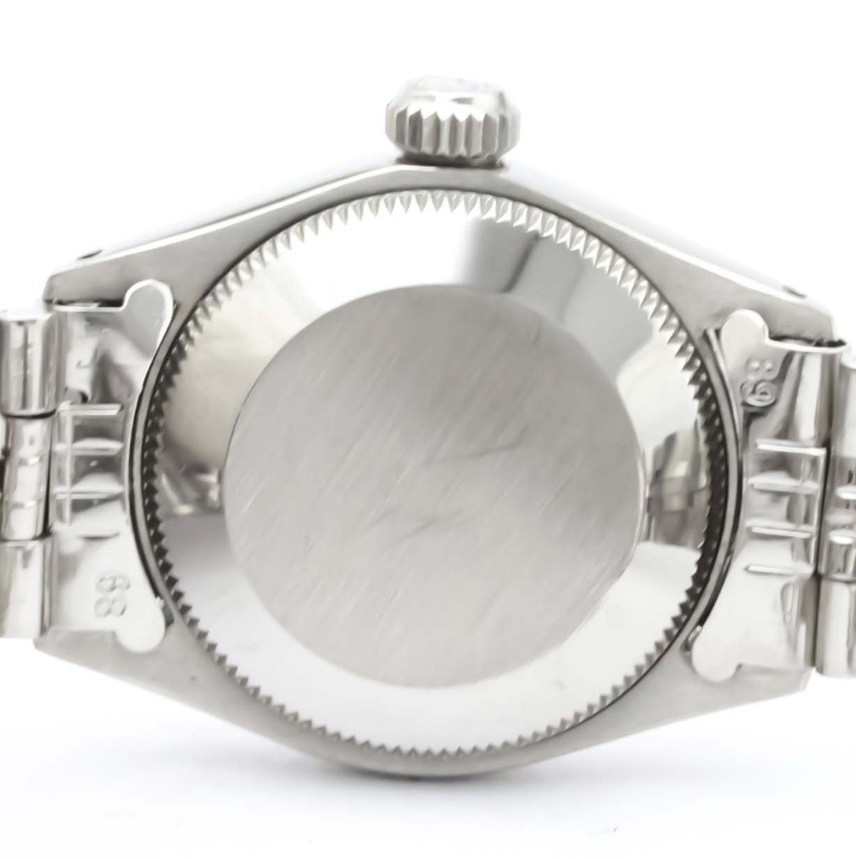 Rolex Oyster Perpetual Lady Date 6517 - 1971 - Rolex horloge - Rolex kopen - Rolex dames horloge -  Trophies Watches