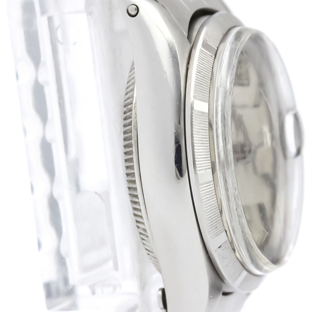 Rolex Oyster Perpetual Lady Date 6519 - 1966 - Rolex horloge - Rolex kopen - Rolex dames horloge -  Trophies Watches