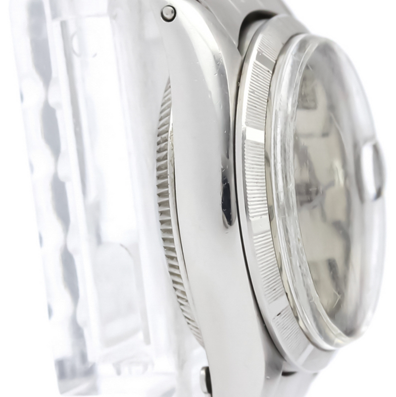 Rolex Oyster Perpetual Lady Date 6519 - 1966 - Rolex horloge - Rolex kopen - Rolex dames horloge -  Trophies Watches