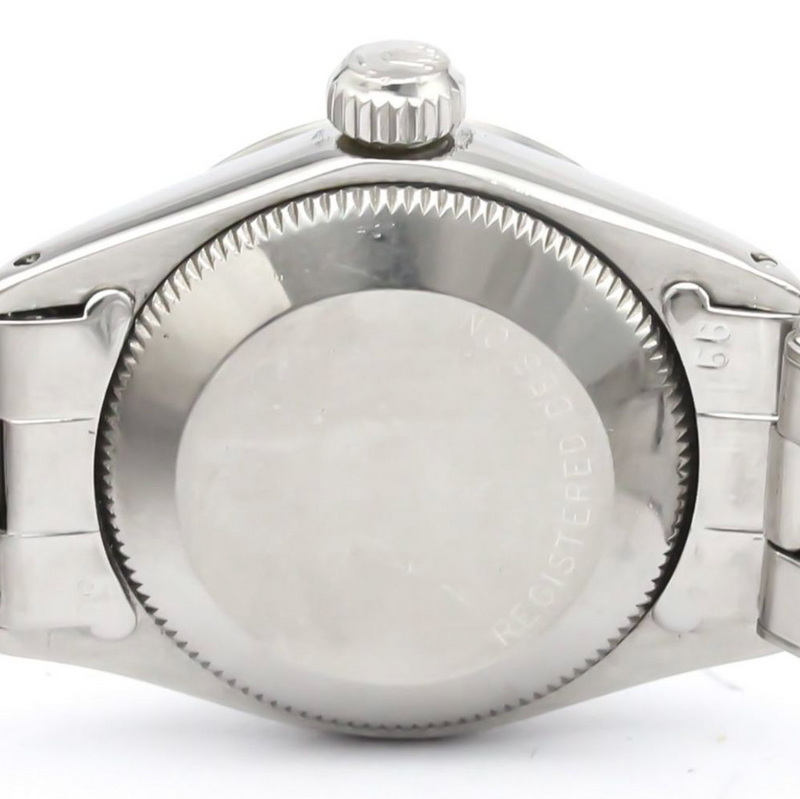 Rolex Oyster Perpetual Lady Date 6516 - 1968 - Rolex horloge - Rolex kopen - Rolex dames horloge - Trophies Watches