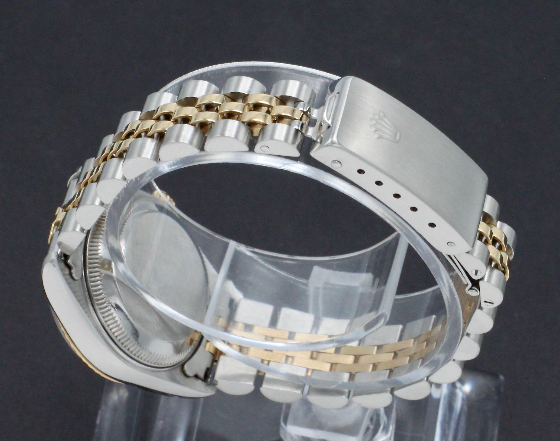 Rolex Lady-Datejust 69173 - 1996 - Rolex horloge - Rolex kopen - Rolex dames horloge - Trophies Watches