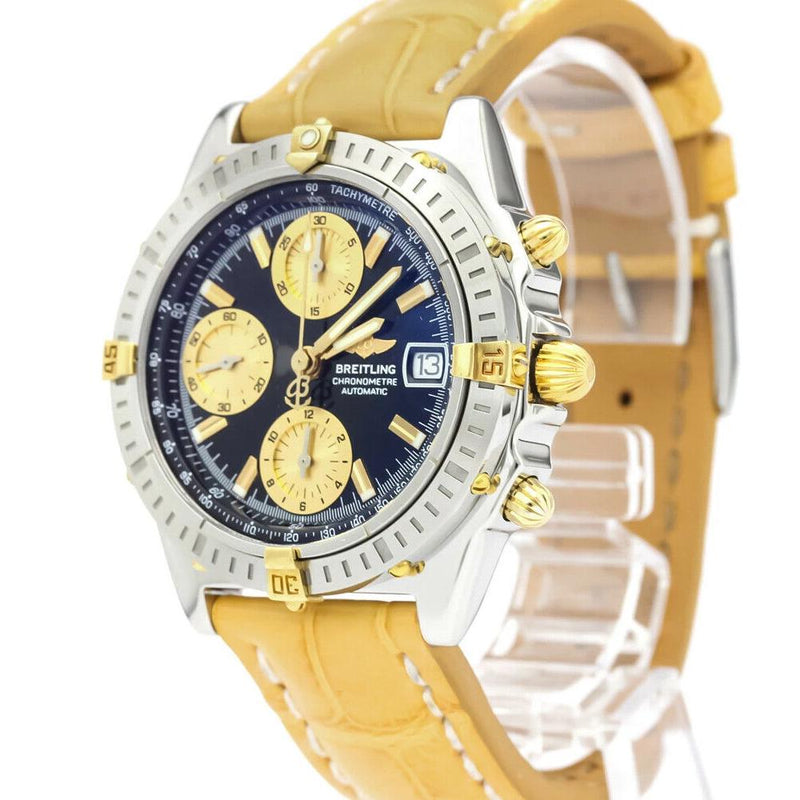 Breitling Chronomat A13050.1 - Breitling horloge - Breitling kopen - Breitling heren horloge - Trophies Watches