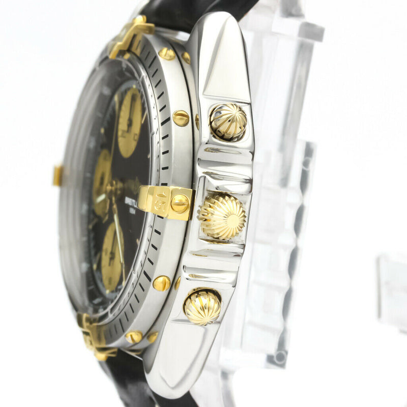 Breitling Chronomat B13047 - 1996 - Breitling horloge - Breitling kopen - Breitling heren horloge - Trophies Watches