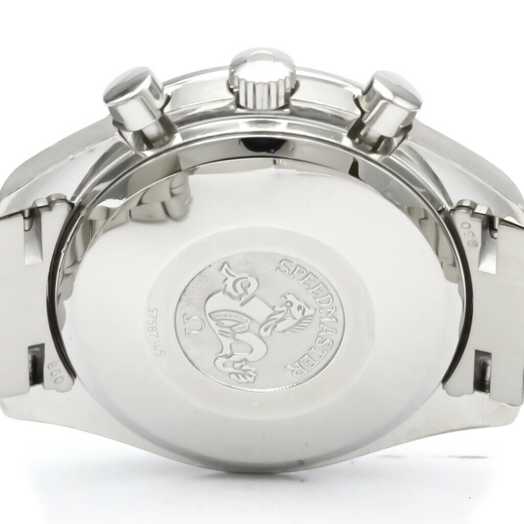 Omega Speedmaster 3513.50.00 - 1998 - Omega horloge - Omega kopen - Omega heren horloge - Trophies Watches