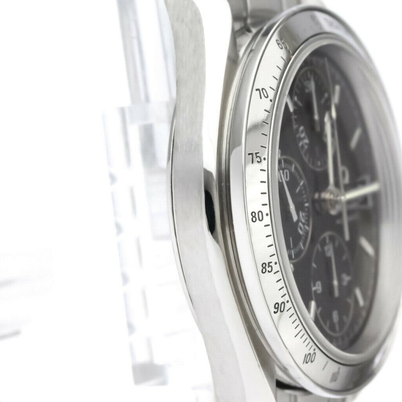 Omega Speedmaster Date 3513.50 - Omega horloge - Omega kopen - Omega heren horloge - Trophies Watches