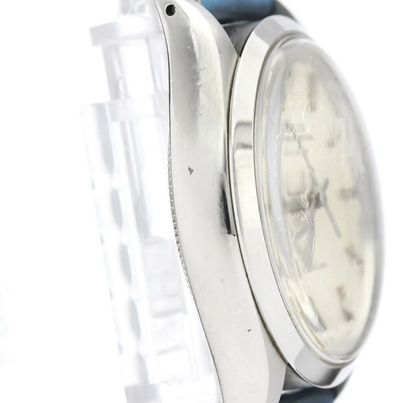 Rolex Air King Precision 5500 - 1975 - Rolex horloge - Rolex kopen - Rolex heren horloge - Trophies Watches