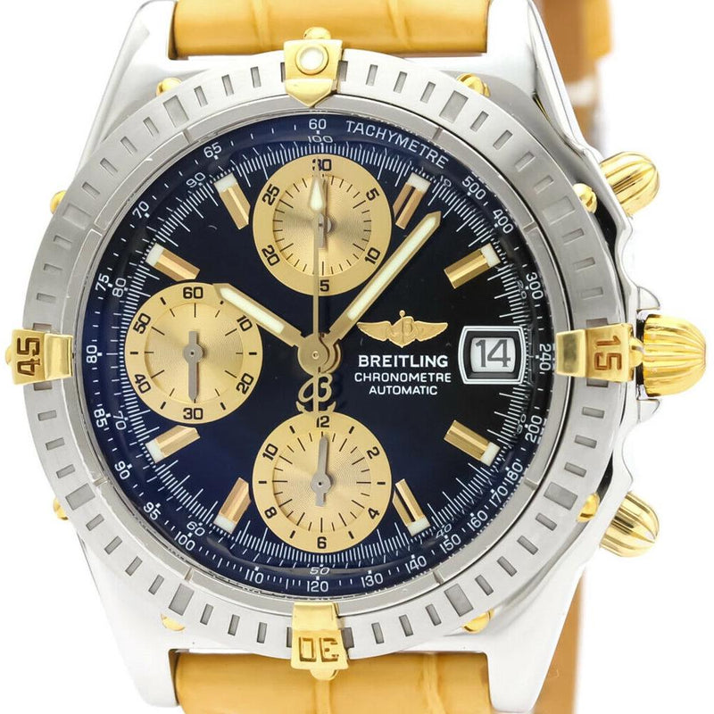 Breitling Chronomat A13050.1 - Breitling horloge - Breitling kopen - Breitling heren horloge - Trophies Watches