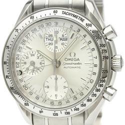 Omega Speedmaster Day Date 3523.30 - Omega horloge - Omega kopen - Omega heren horloge - Trophies Watches