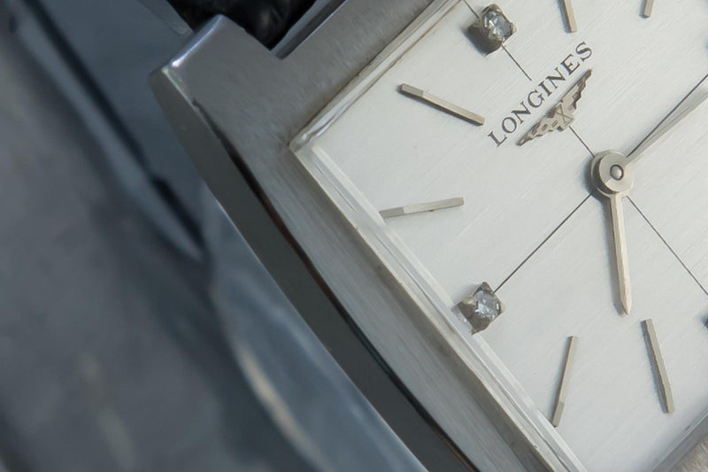 Longines La Grande Classique L4.512.3 - Longines horloge - Longines kopen - Longines dames horloge - Trophies Watches